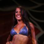 Amanda  Pyron - NPC Clash at the Capstone  2013 - #1